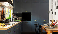 VERDI Blau (matt) Classic Family Line klein 3