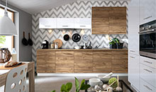 HAMPER TABAC EICHE Modern Family Line Galleriebild klein