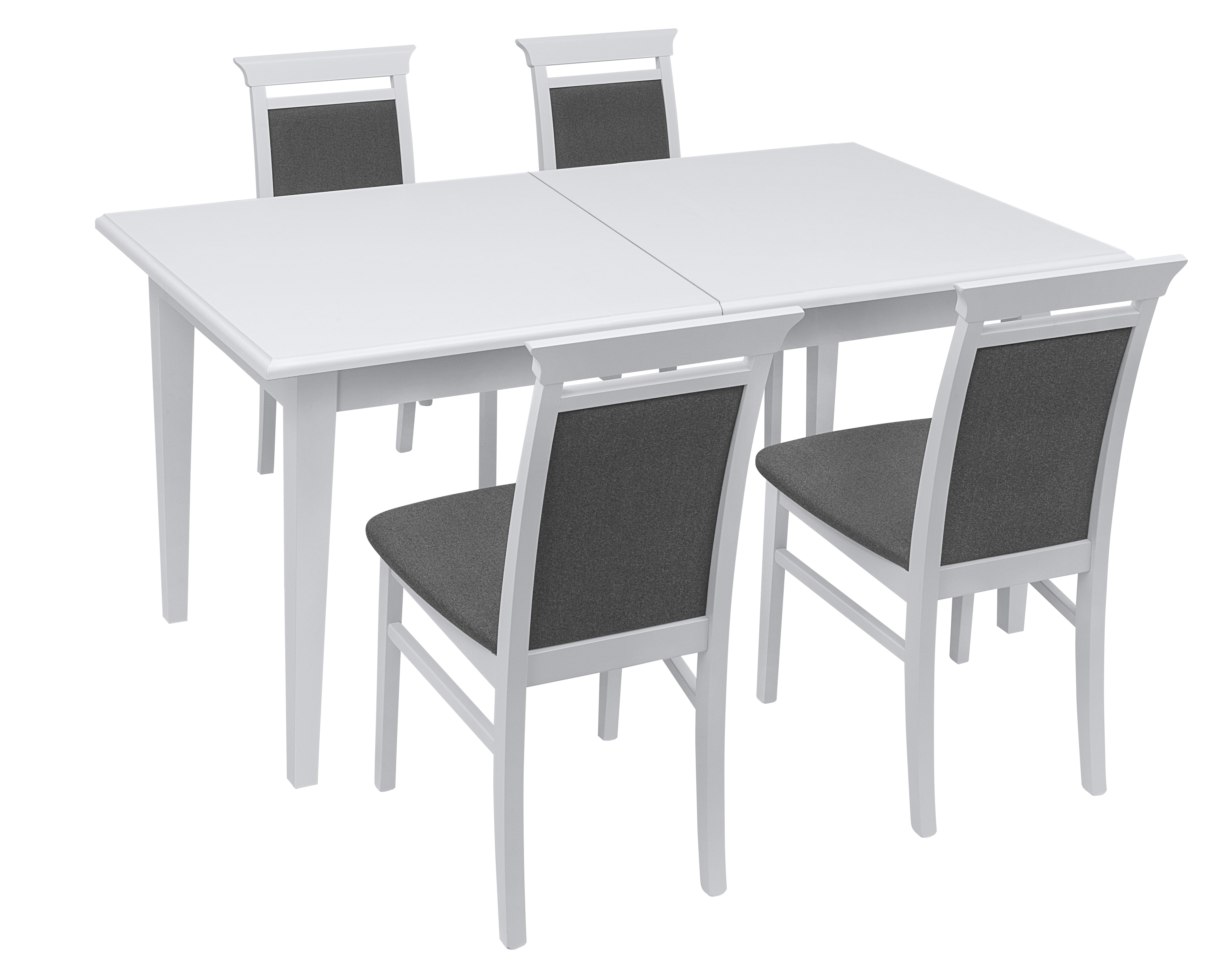 IDENT Tische und Stühle Galleriebild Gross