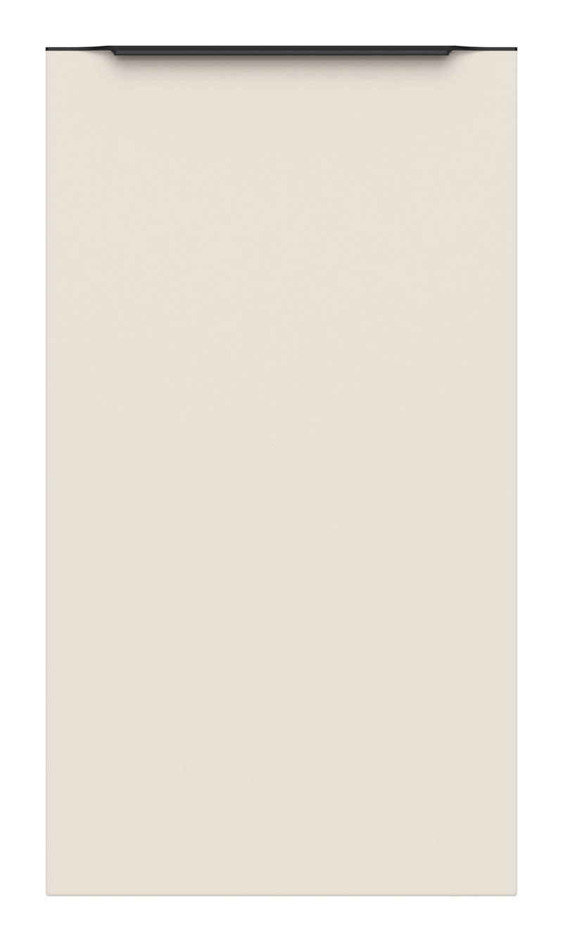 Modern Family Line Küchen Frontfarbe SOLE MAGNOLIA PERLE (L6)