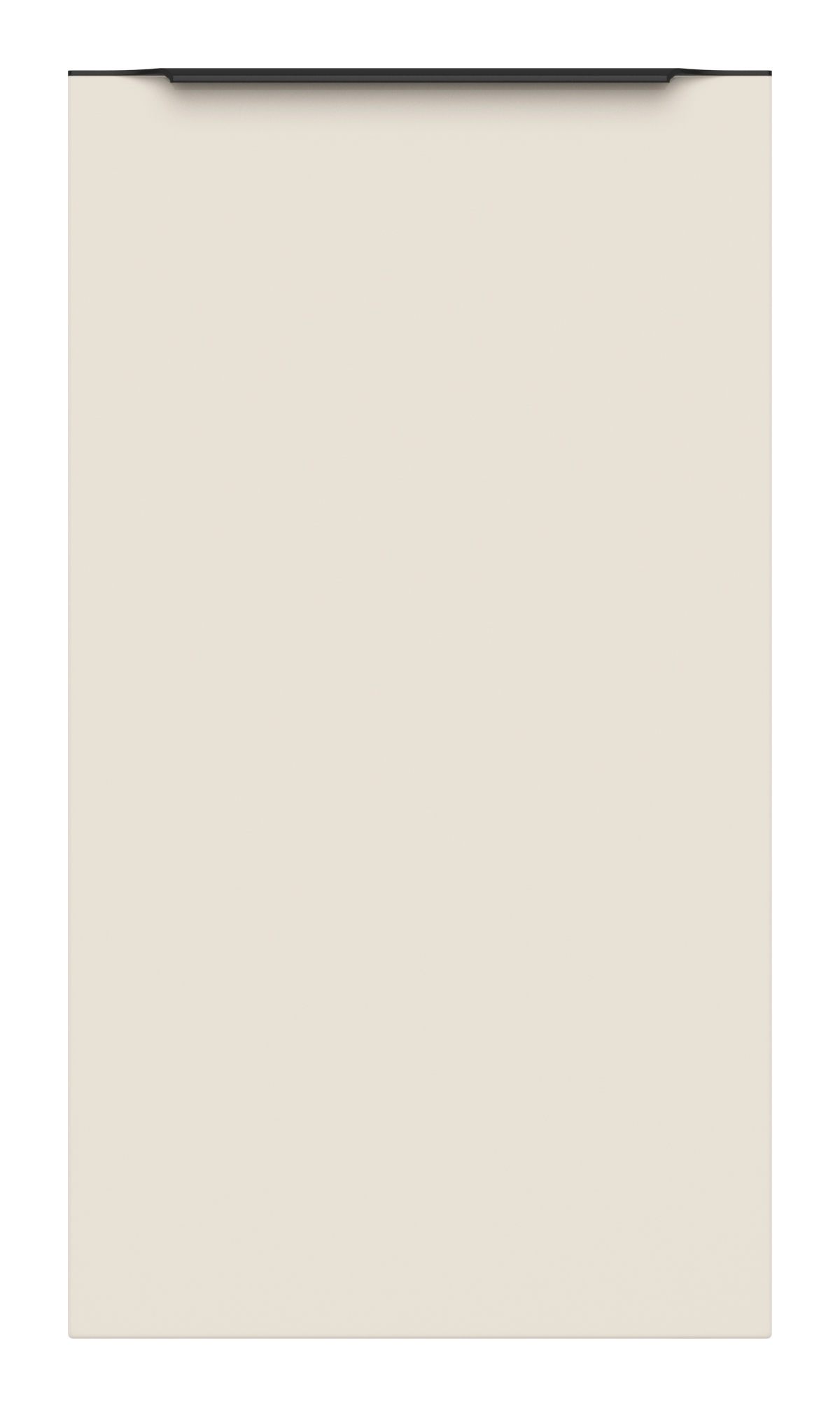 Modern Family Line Küchen Frontfarbe SOLE MAGNOLIA PERLE (L6) Frontenbild Gross