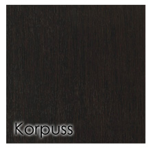 Korpuss Wenge